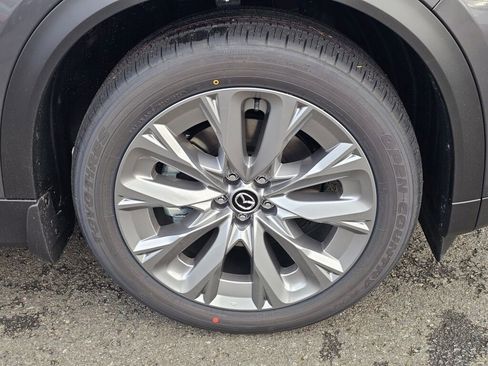 New 2026 MAZDA CX-90 3.3 Turbo w/ Premium Plus Pkg image 34