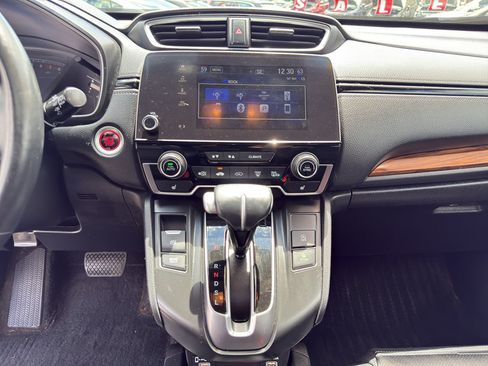 Used 2021 Honda CR-V EX-L image 23
