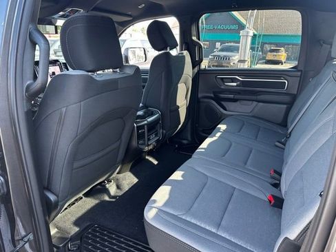New 2026 RAM 1500 Big Horn image 28
