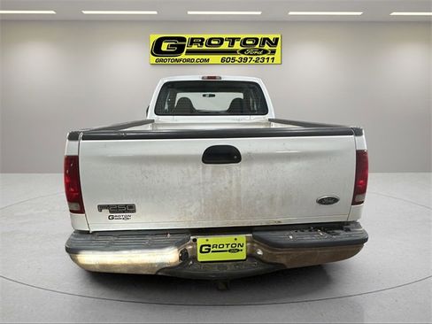 Used 1999 Ford F250 XL image 2
