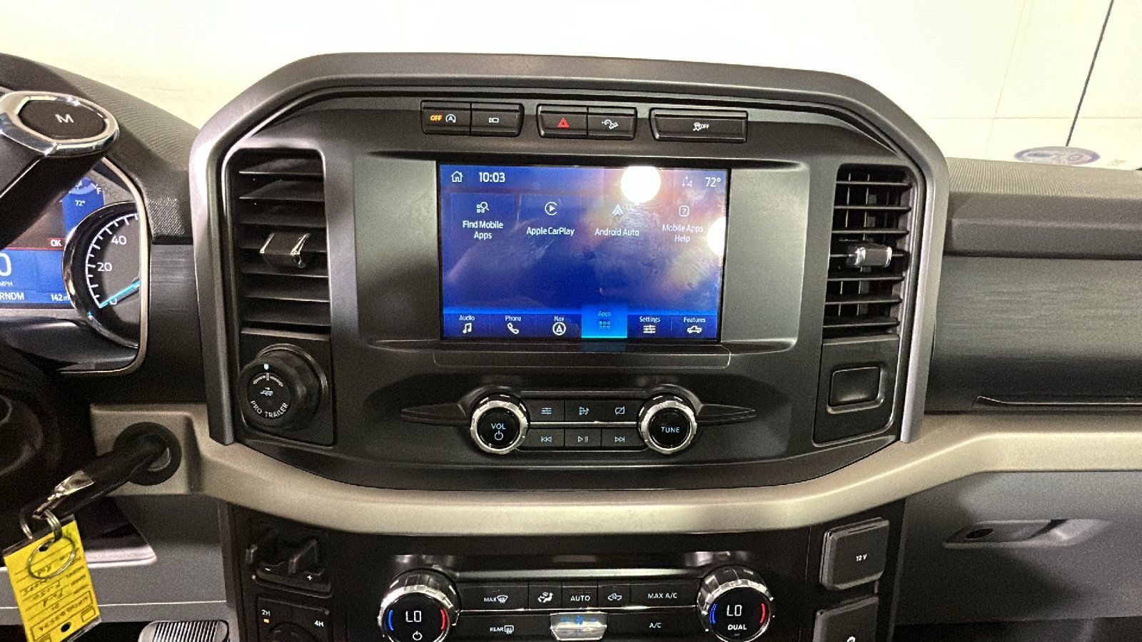 Used 2021 Ford F150 XLT w/ Equipment Group 301A Mid AWD/4WD image 27