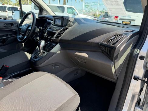 Used 2022 Ford Transit Connect XL FWD image 20