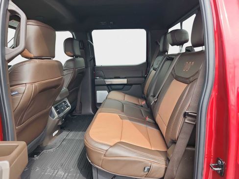 New 2026 Ford F250 King Ranch w/ Tremor Off-Road Package AWD/4WD image 15