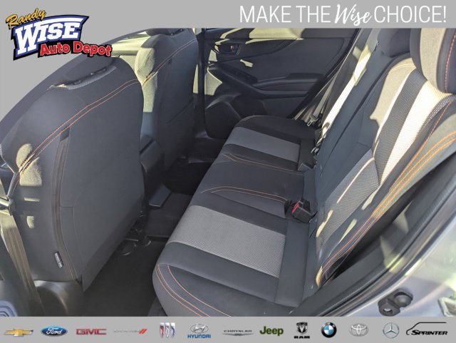 Used 2019 Subaru Crosstrek 2.0i Premium w/ Popular Package #2 AWD/4WD image 16