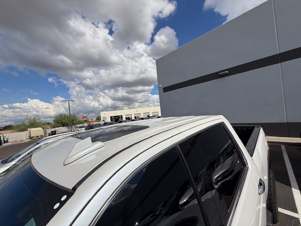 Used 2020 GMC Sierra 2500 Denali w/ Denali Ultimate Package AWD/4WD image 5