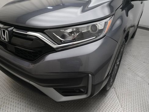 Certified 2022 Honda CR-V EX image 22