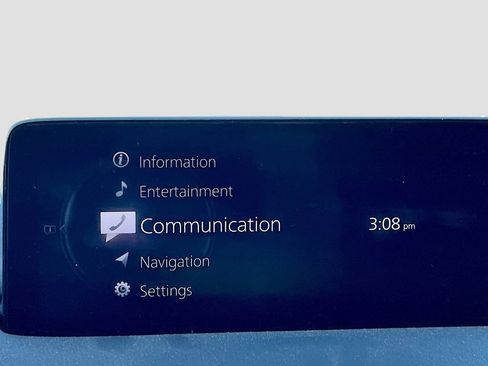 Used 2023 MAZDA CX-5 AWD 2.5 S w/ Select Package image 17