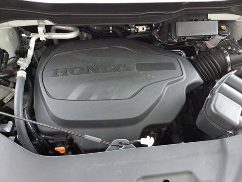 Used 2023 Honda Ridgeline Black Edition image 28