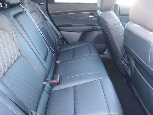 New 2026 Nissan Murano Platinum w/ Technology Package image 22