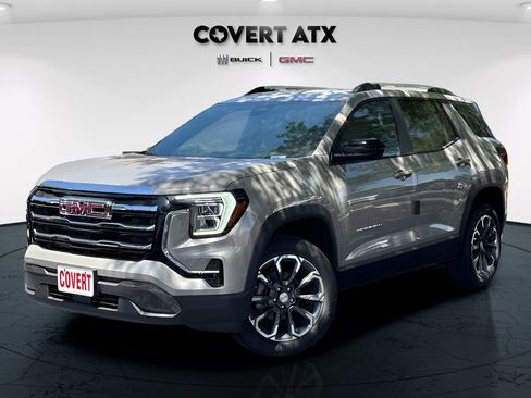 New 2027 GMC Terrain Elevation w/ Elevation Premium Package FWD image 1