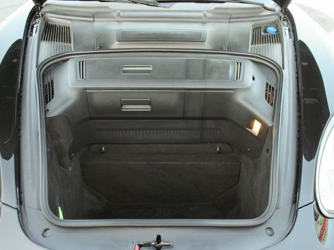 Used 2007 Porsche Cayman S RWD image 35