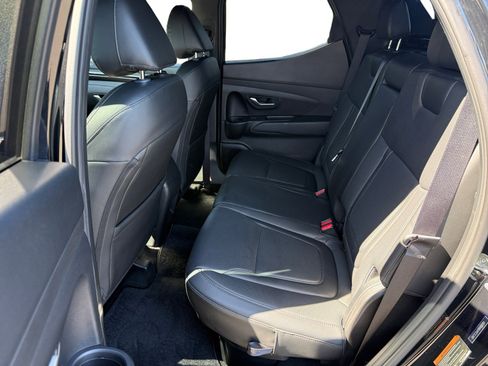 Certified 2024 Hyundai Santa Cruz Night AWD/4WD image 16