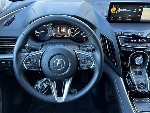 Certified 2025 Acura RDX Technology Package image 18
