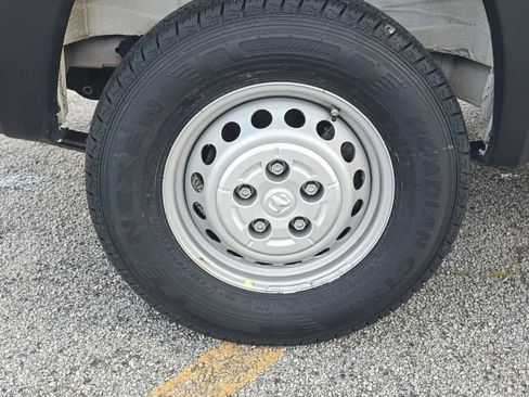 Used 2024 RAM ProMaster 1500 w/ Power Group image 10