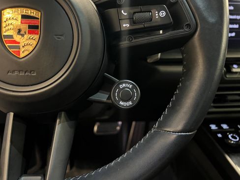Used 2024 Porsche 911 Targa 4 GTS AWD/4WD image 24