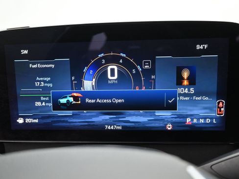 Certified 2026 Chevrolet Traverse LT FWD image 29