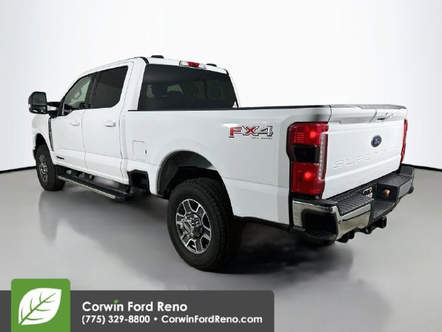 New 2026 Ford F350 Lariat w/ FX4 Off-Road Package AWD/4WD image 5