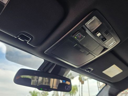 Used 2021 Toyota Tacoma TRD Sport w/ Technology Package image 42