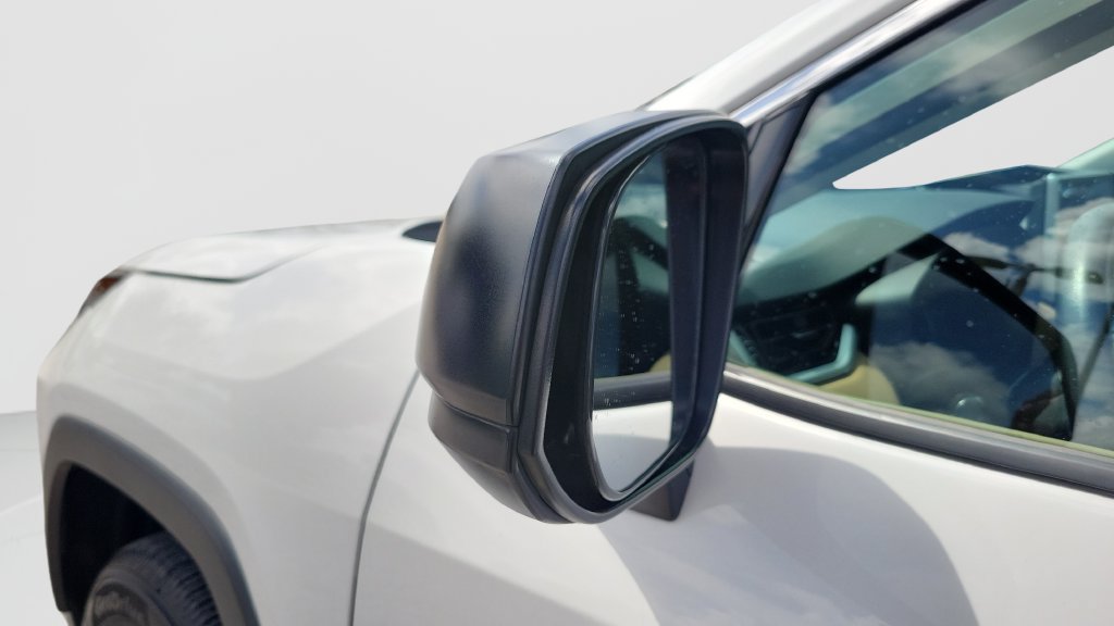 Certified 2024 Toyota RAV4 LE FWD image 26