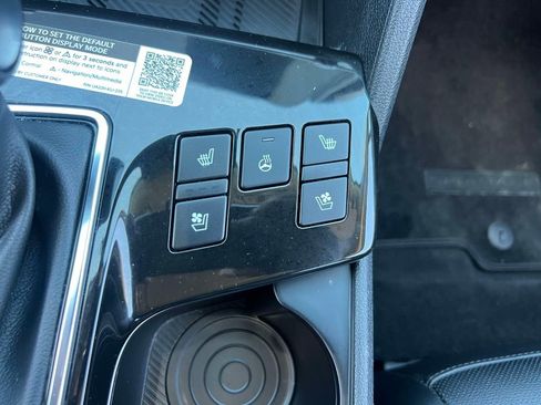 Used 2023 Kia Sportage SX FWD image 33