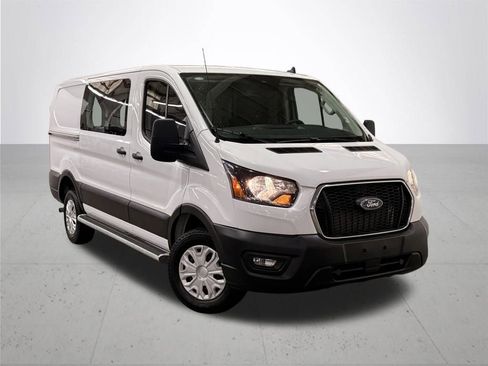 Used 2024 Ford Transit 250 Base w/ Exterior Upgrade Package image 7