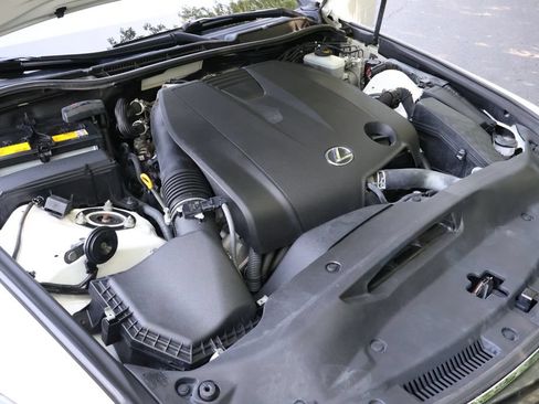 Used 2015 Lexus IS 250 AWD w/ Navigation System Package image 14