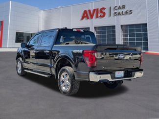 Used 2025 Ford F150 XLT w/ Equipment Group 301A Standard video 3