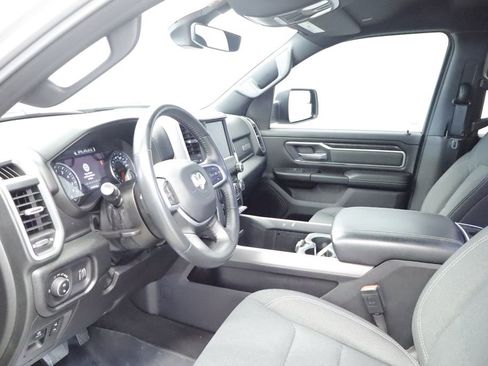 Certified 2022 RAM 1500 Big Horn AWD/4WD image 28