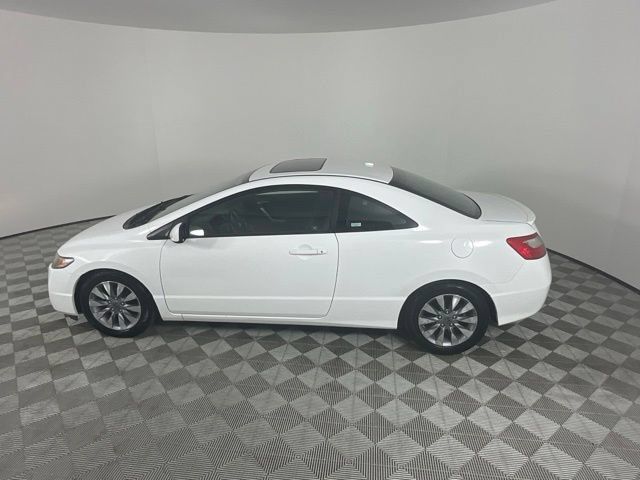 Used 2009 Honda Civic EX-L image 4