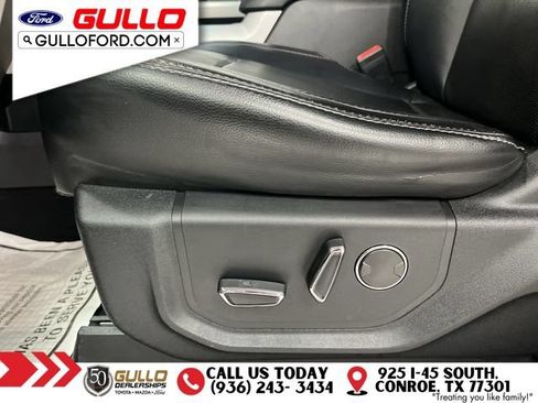 Used 2019 Ford F250 Lariat w/ Lariat Value Package AWD/4WD image 22