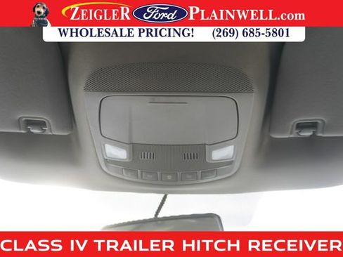 Used 2018 Ford F150 XLT w/ Equipment Group 301A Mid image 24