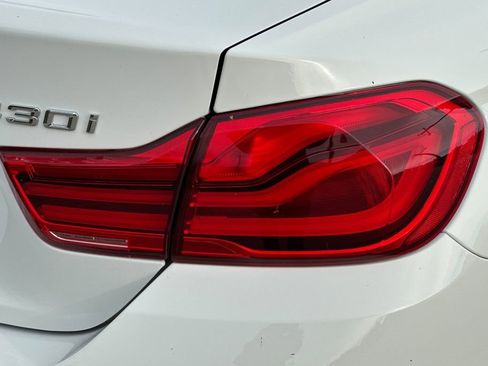 Used 2019 BMW 430i Coupe w/ M Sport Package image 33