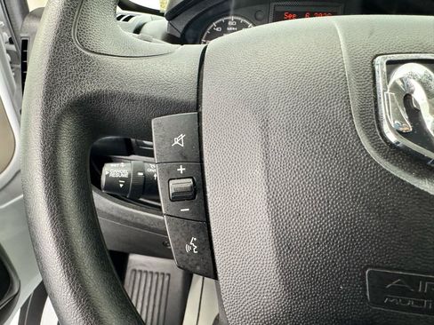 Used 2021 RAM ProMaster 1500 FWD image 17