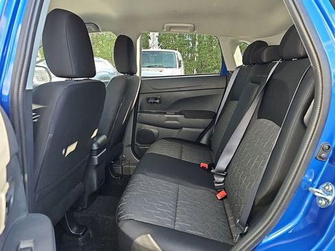 New 2026 Mitsubishi Outlander Sport AWD image 6