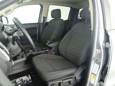 Used 2023 Ford Ranger XLT w/ Equipment Group 301A Mid image 7