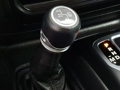 Used 2023 Jeep Wrangler Unlimited w/ Cold Weather Group AWD/4WD image 23