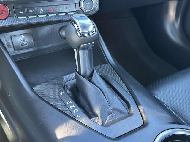Used 2025 Ford Mustang Premium RWD image 14