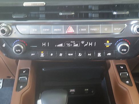 Used 2023 Kia Telluride SX Prestige X-Pro image 14