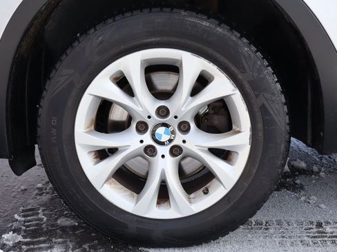 Used 2010 BMW X3 xDrive30i image 40