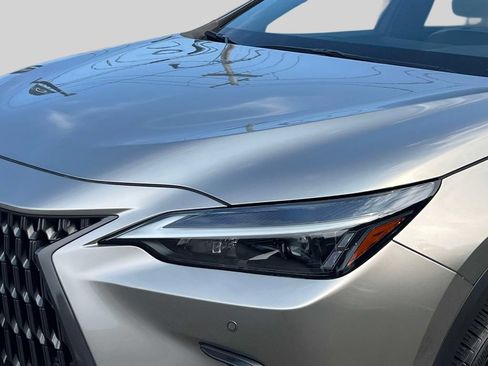 Used 2024 Lexus NX 350 AWD w/ Vision Package image 8