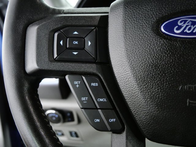 Used 2018 Ford F150 XLT w/ Equipment Group 302A Luxury AWD/4WD image 25