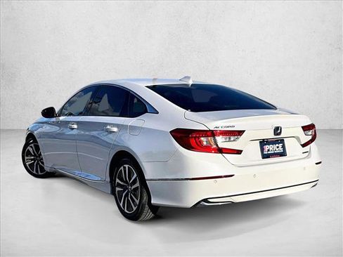 Used 2021 Honda Accord EX-L image 13