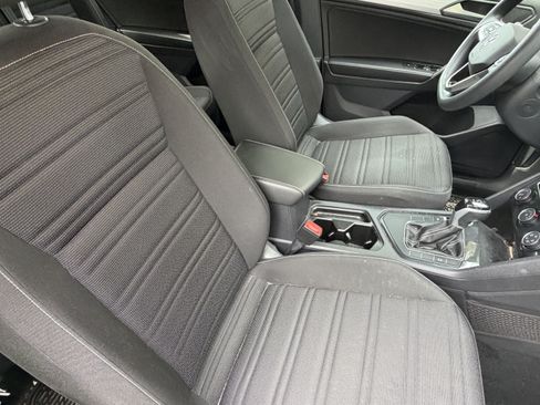 Used 2023 Volkswagen Tiguan S FWD image 42