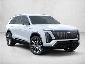 New 2026 Cadillac Vistiq Premium Luxury AWD/4WD video 2