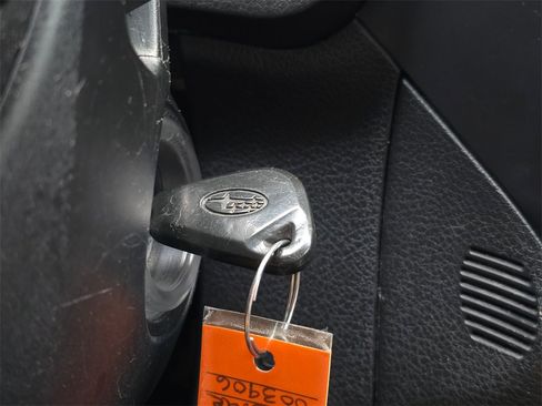 Used 2014 Subaru Impreza WRX STI Limited w/ Navigation System Package image 29