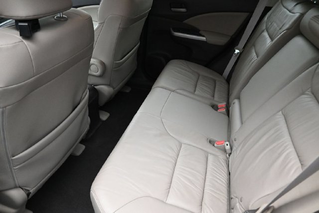 Used 2014 Honda CR-V EX-L image 17