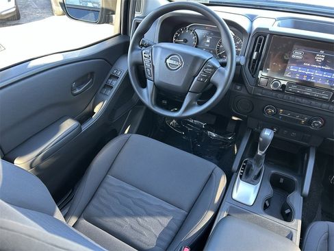 New 2026 Nissan Frontier S image 15