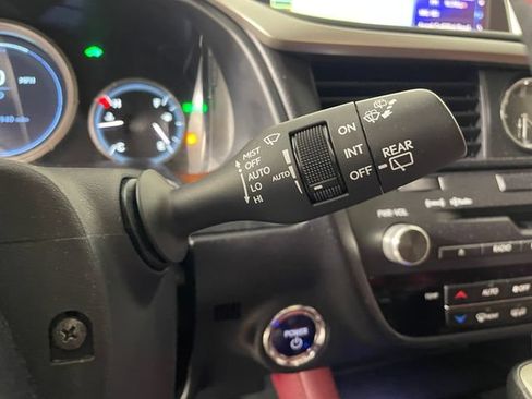 Used 2019 Lexus RX 450h F Sport AWD/4WD image 15