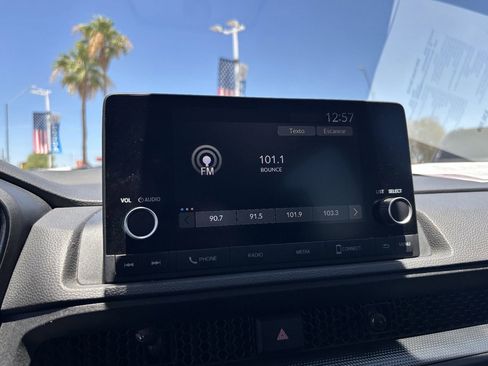 Certified 2024 Honda CR-V EX image 20