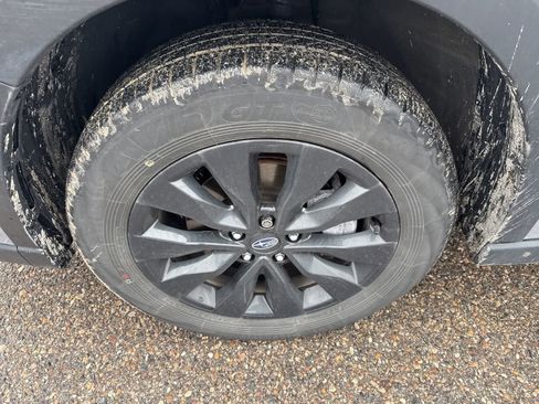 Used 2024 Subaru Outback Onyx Edition image 6